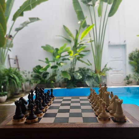 Lada'S House Da Nang Apartment Екстериор снимка