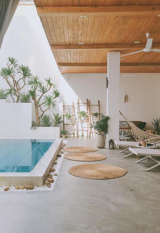 Lada'S House Da Nang Apartment Екстериор снимка