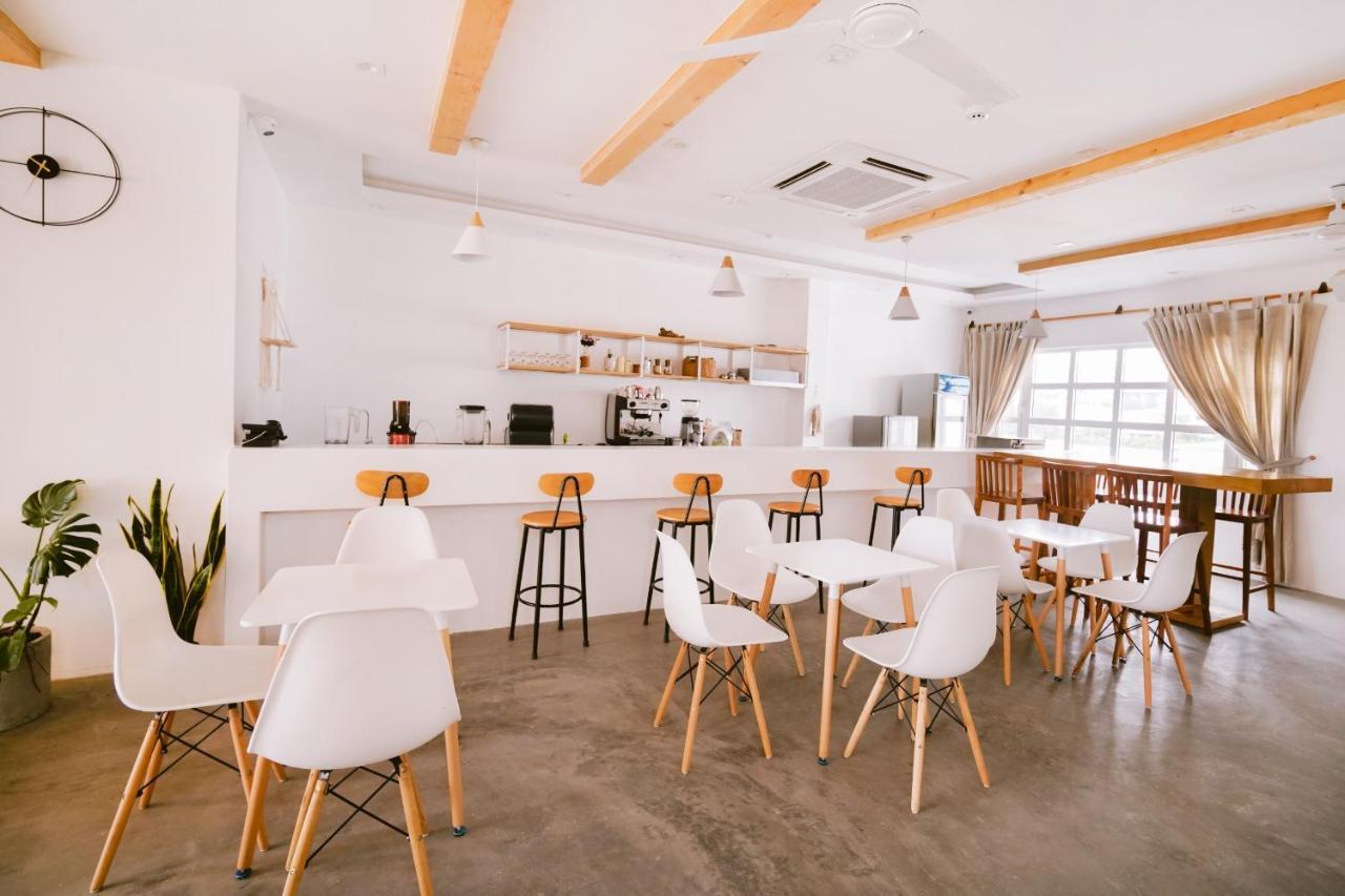 Lada'S House Da Nang Apartment Екстериор снимка