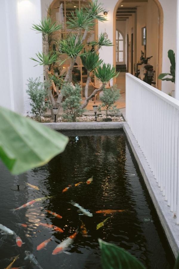 Lada'S House Da Nang Apartment Екстериор снимка