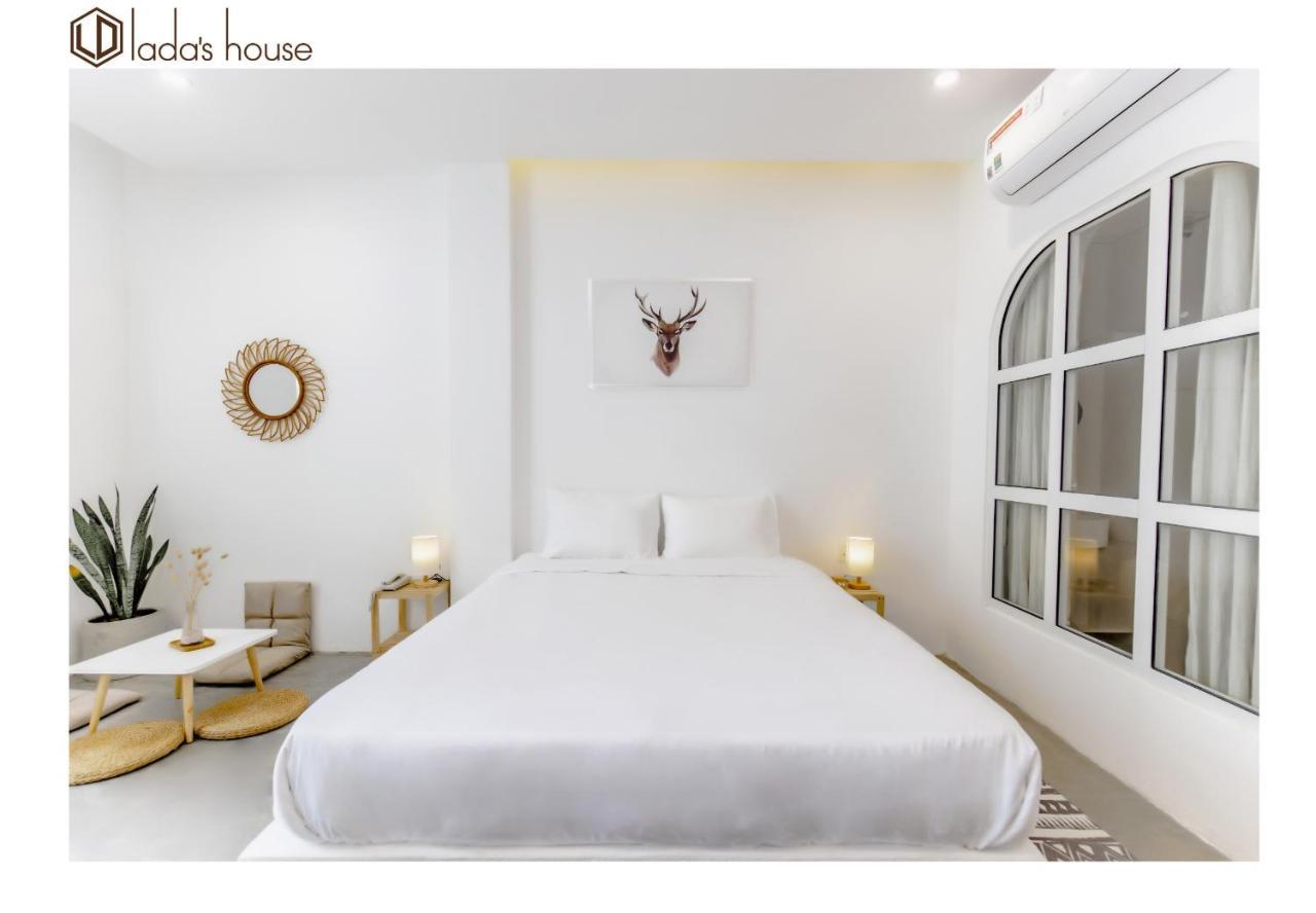 Lada'S House Da Nang Apartment Екстериор снимка