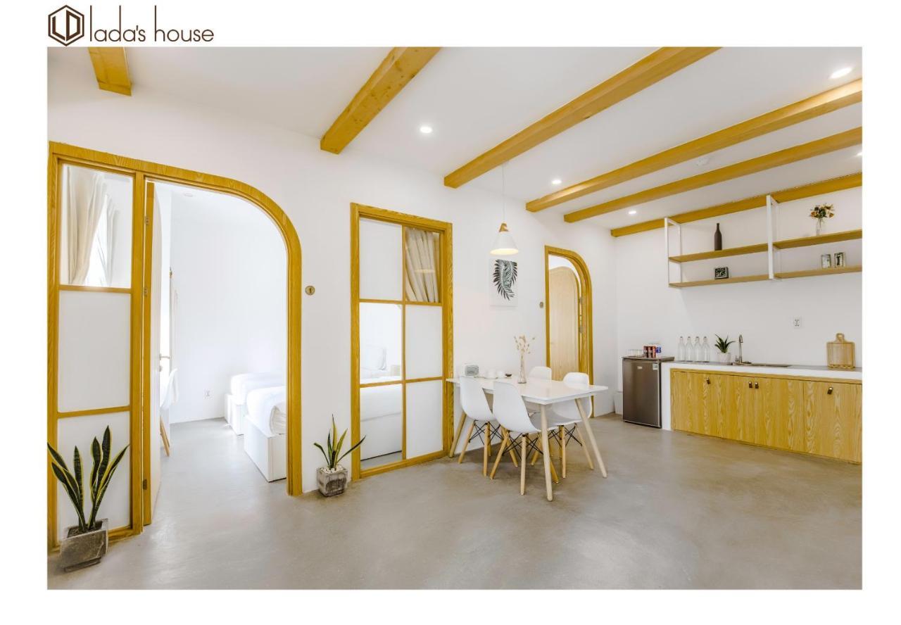 Lada'S House Da Nang Apartment Екстериор снимка