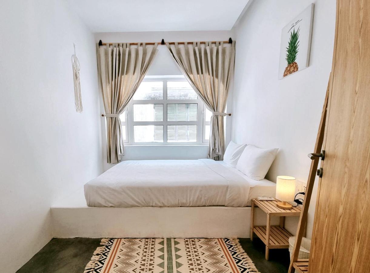 Lada'S House Da Nang Apartment Екстериор снимка