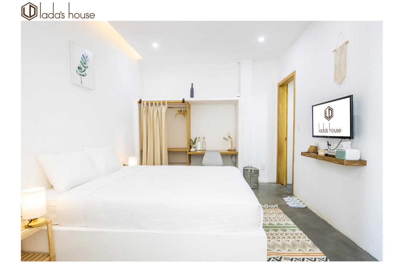 Lada'S House Da Nang Apartment Екстериор снимка