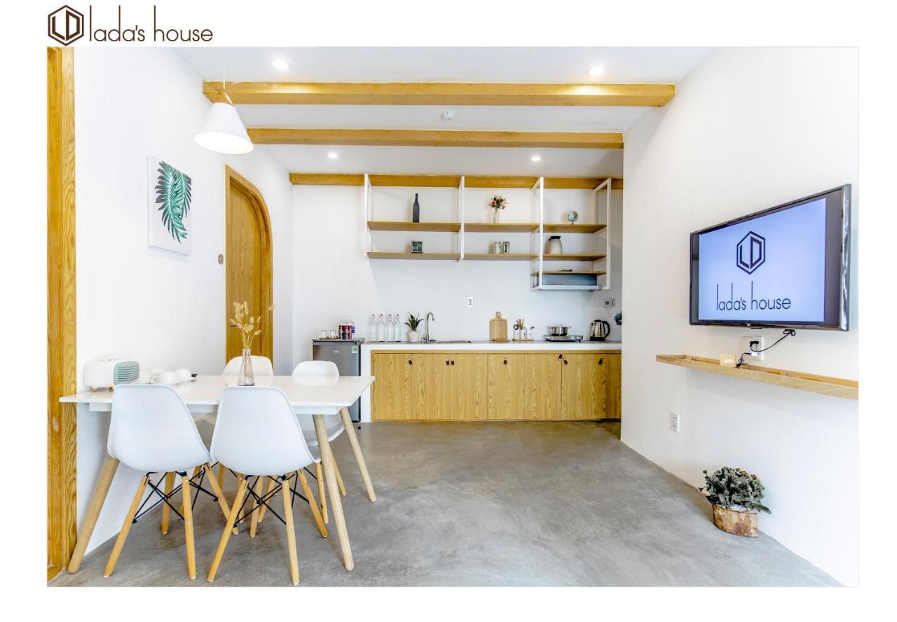Lada'S House Da Nang Apartment Екстериор снимка