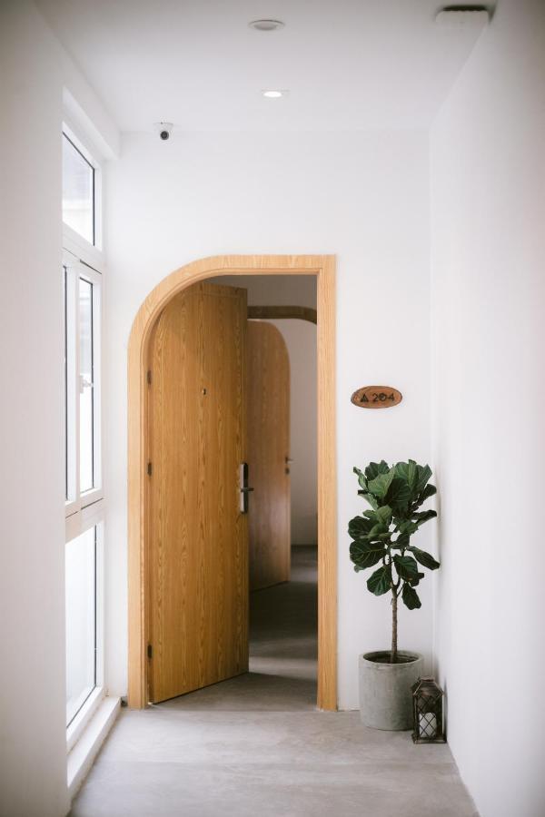 Lada'S House Da Nang Apartment Екстериор снимка