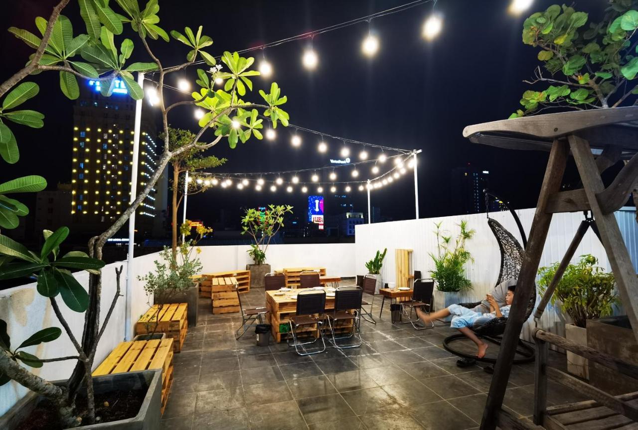 Lada'S House Da Nang Apartment Екстериор снимка