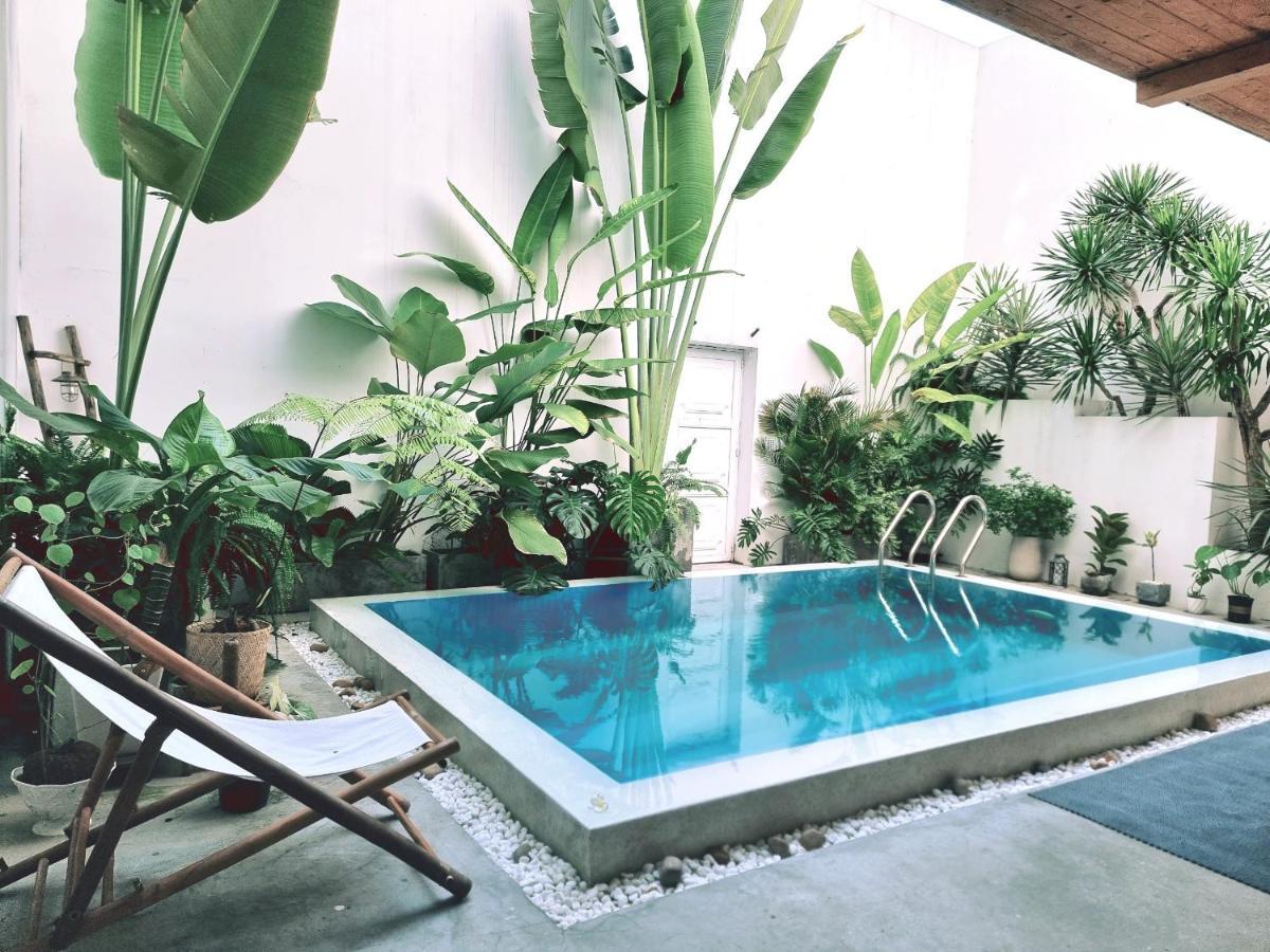 Lada'S House Da Nang Apartment Екстериор снимка
