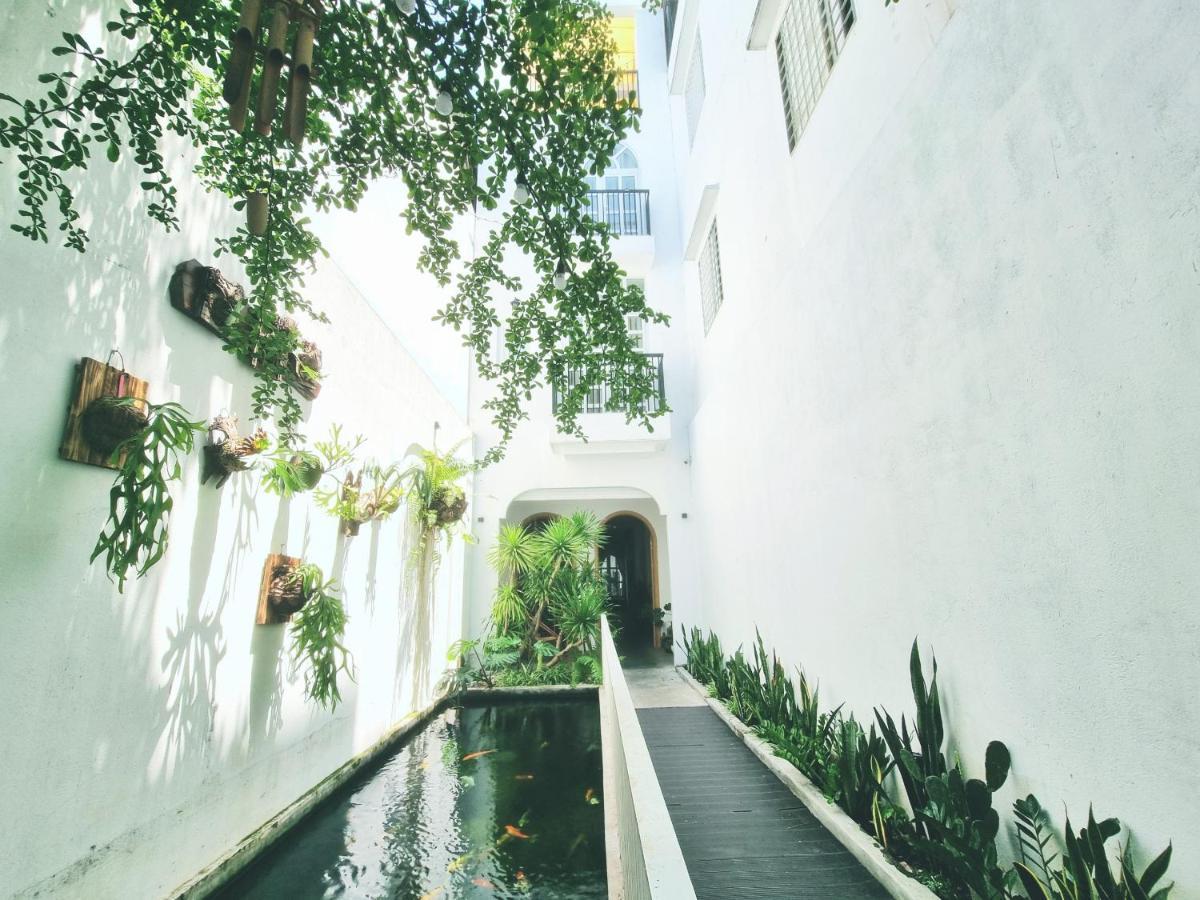 Lada'S House Da Nang Apartment Екстериор снимка