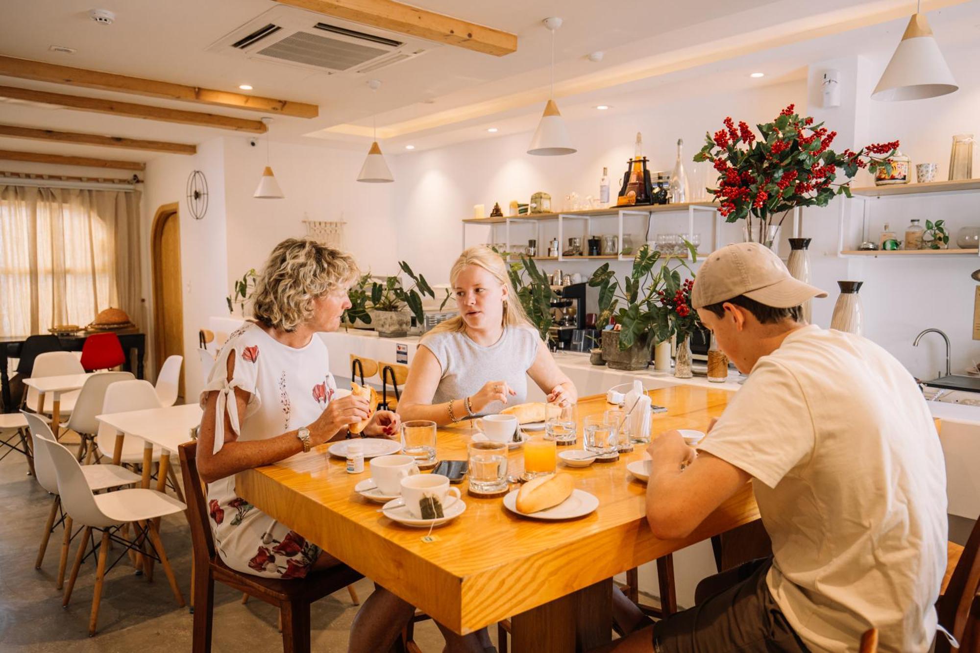 Lada'S House Da Nang Apartment Екстериор снимка