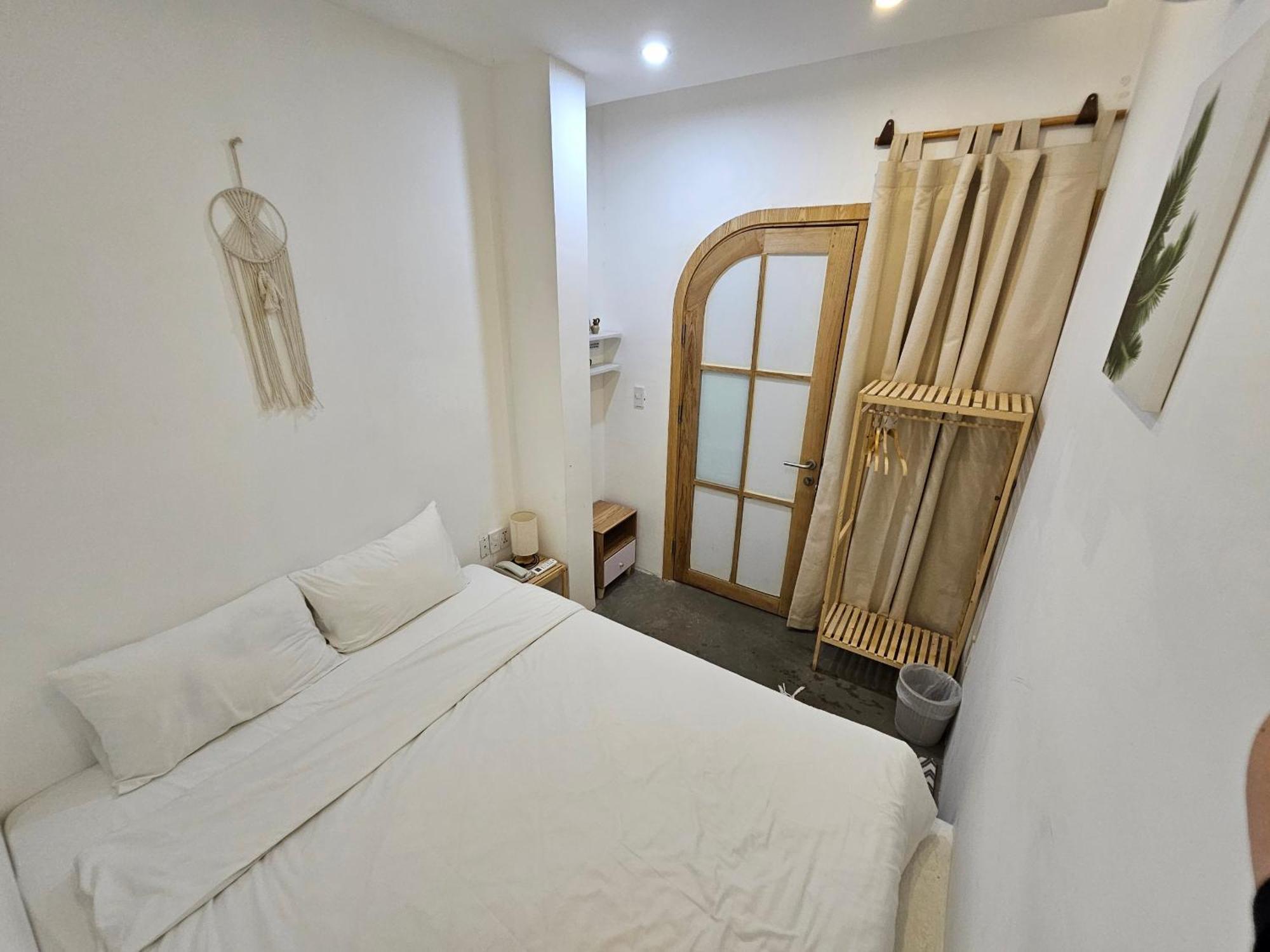 Lada'S House Da Nang Apartment Екстериор снимка