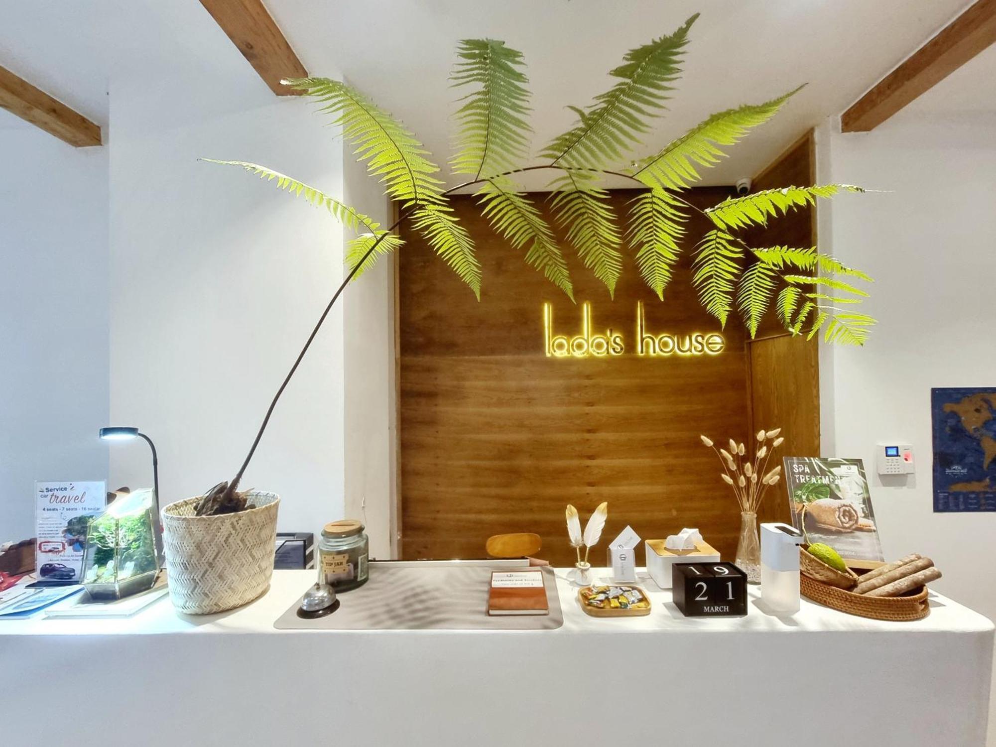 Lada'S House Da Nang Apartment Екстериор снимка