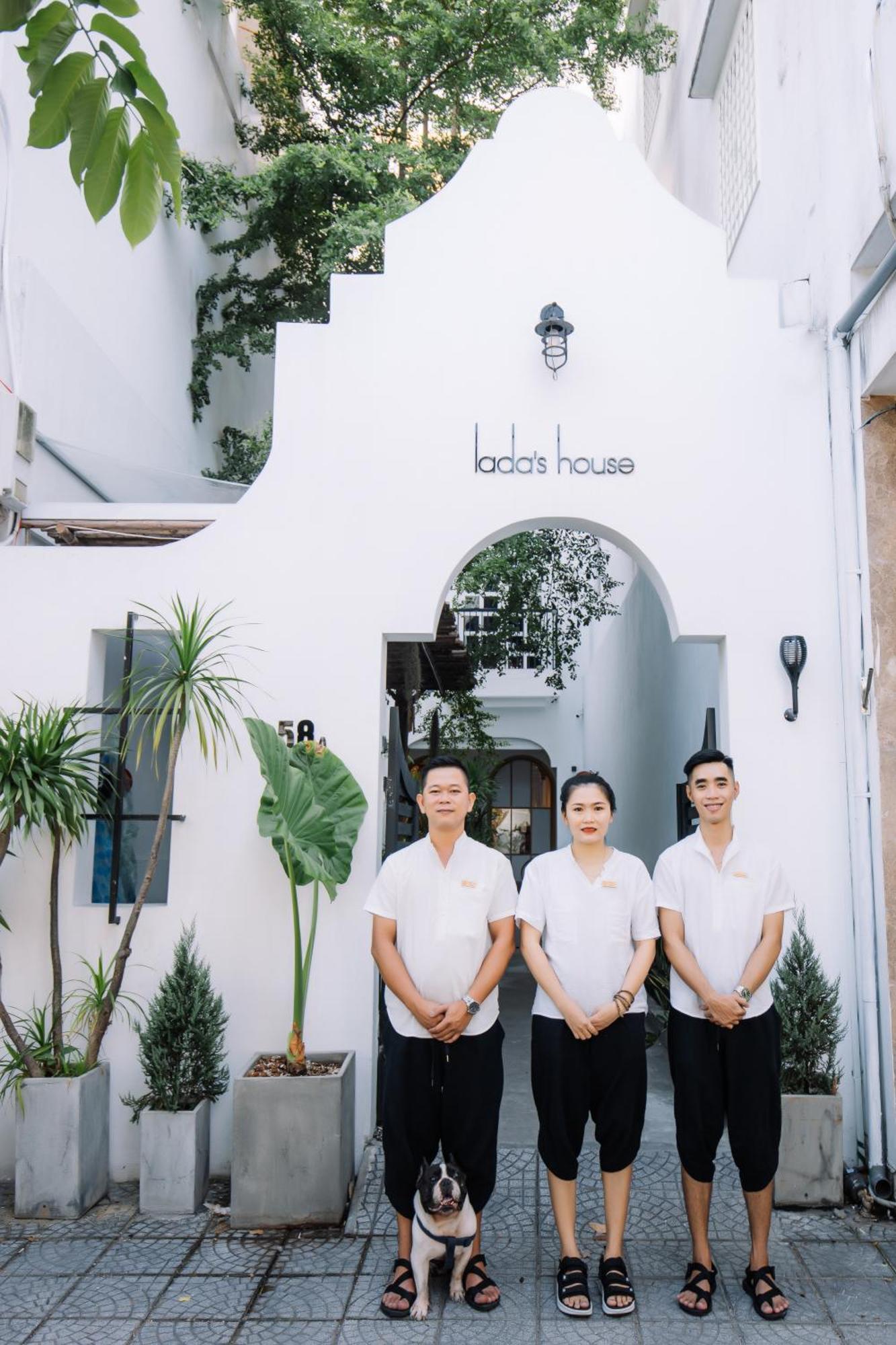 Lada'S House Da Nang Apartment Екстериор снимка