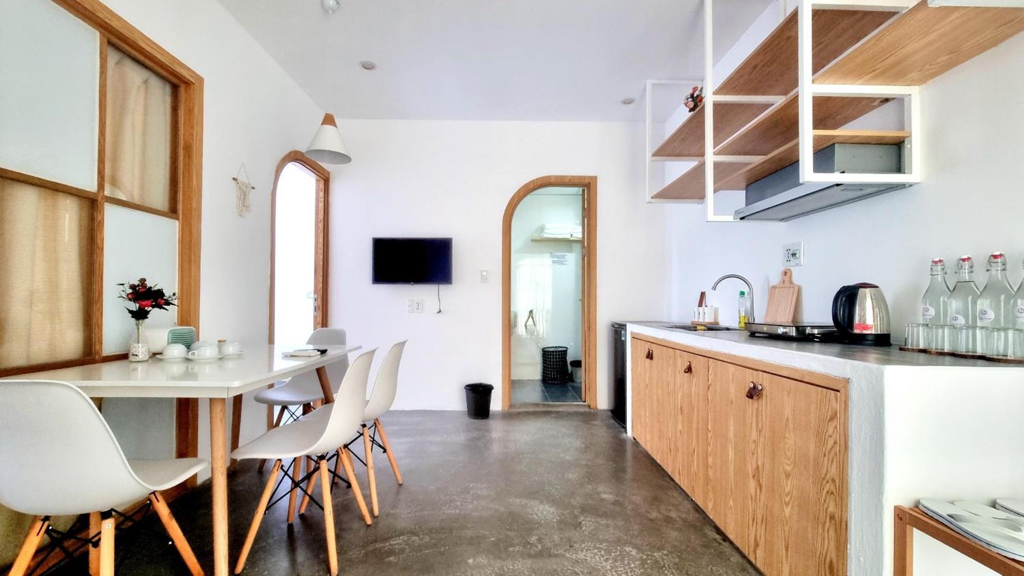 Lada'S House Da Nang Apartment Екстериор снимка