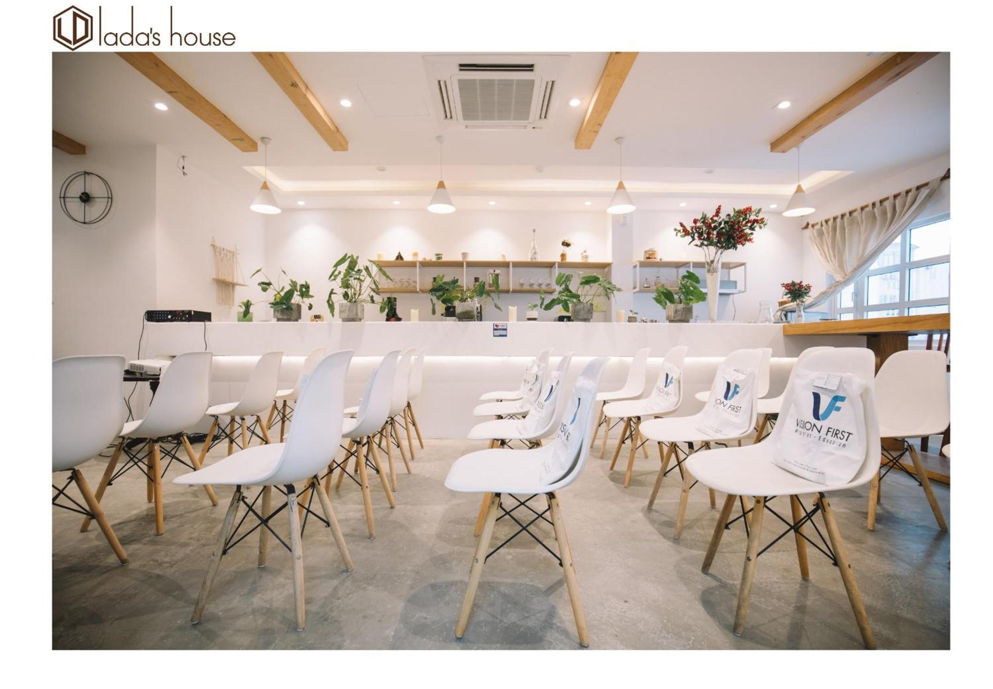 Lada'S House Da Nang Apartment Екстериор снимка