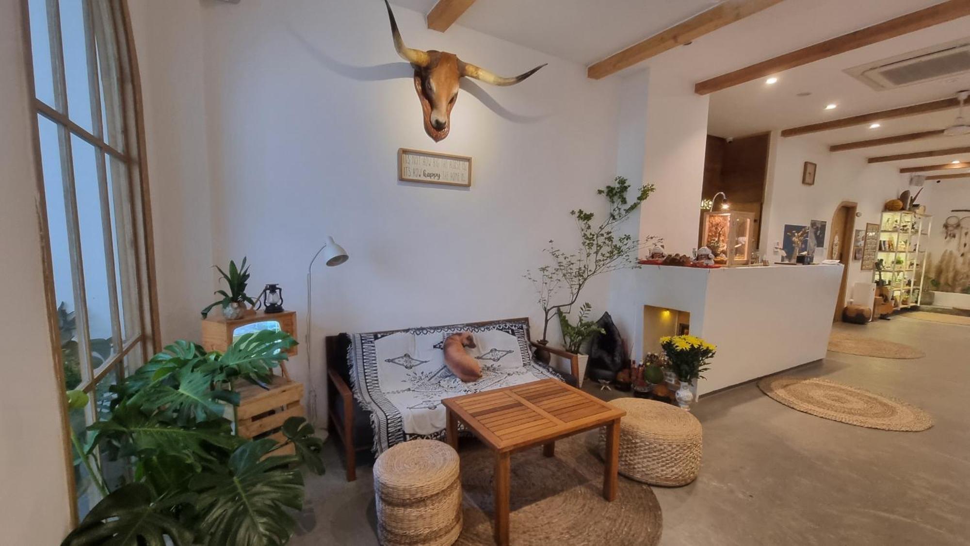 Lada'S House Da Nang Apartment Екстериор снимка