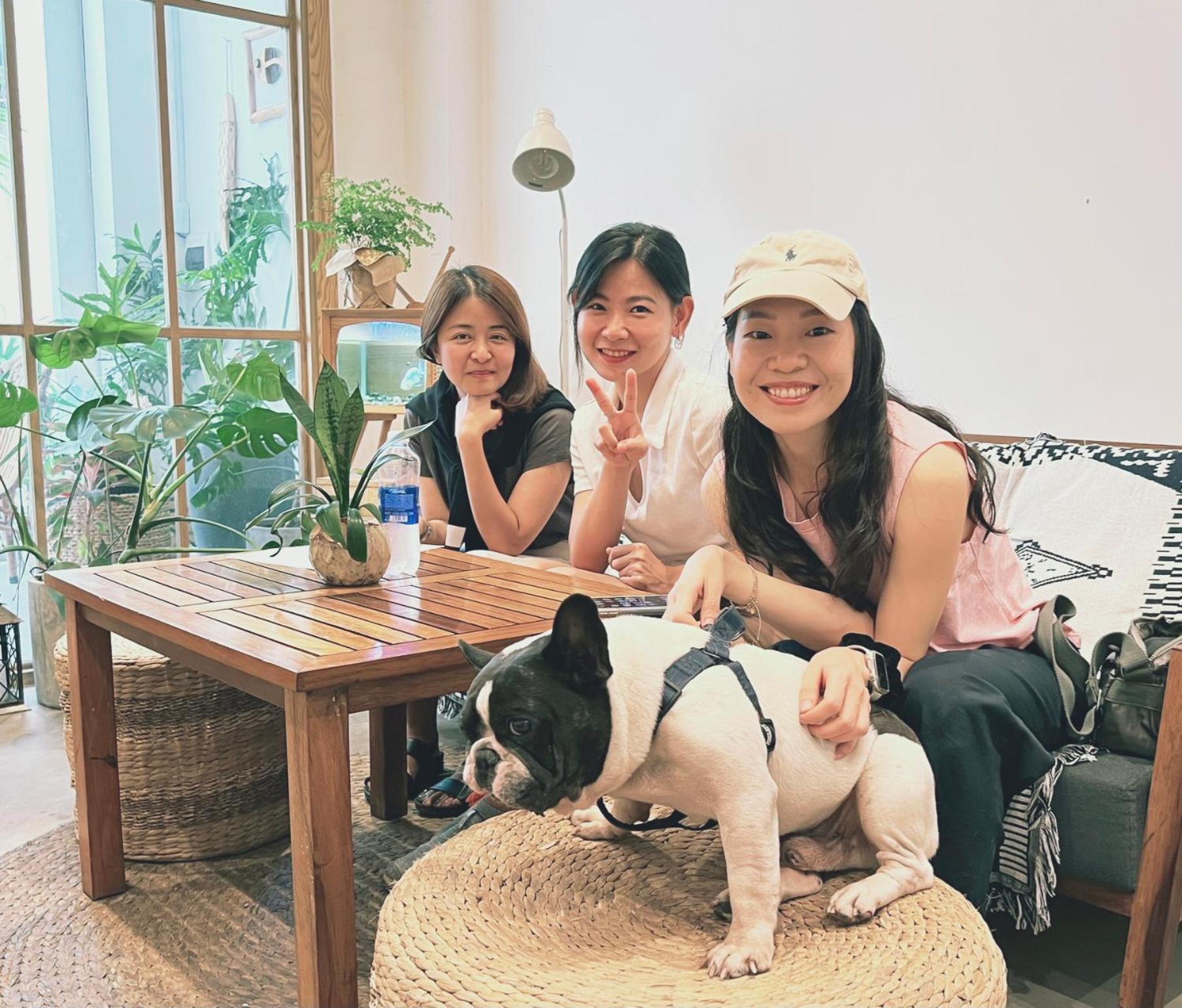 Lada'S House Da Nang Apartment Екстериор снимка