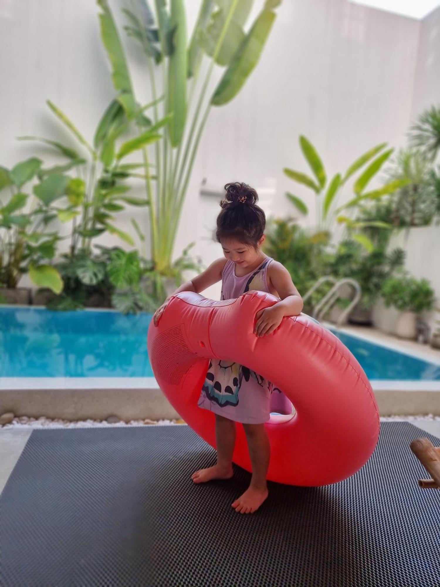Lada'S House Da Nang Apartment Екстериор снимка