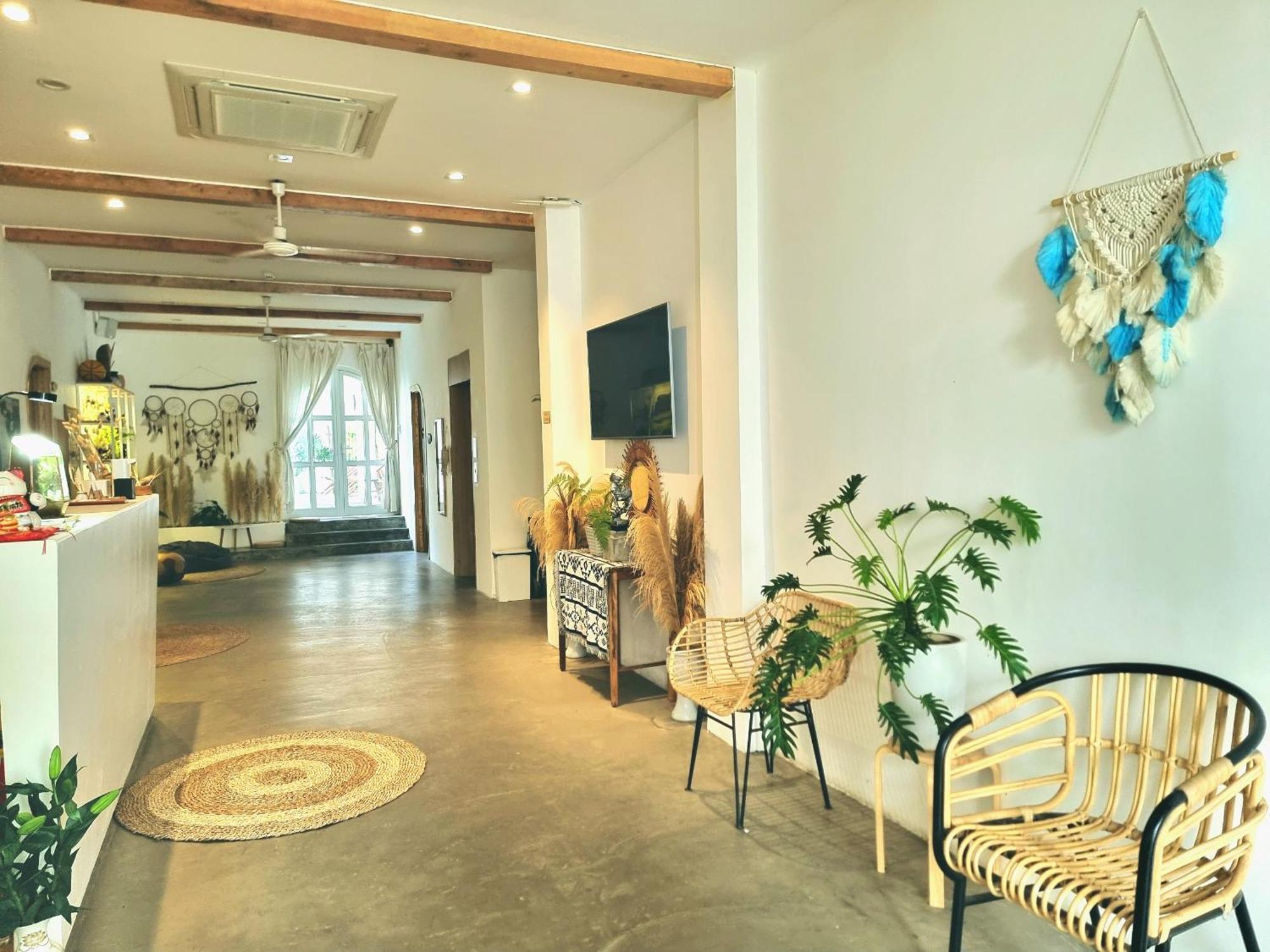 Lada'S House Da Nang Apartment Екстериор снимка