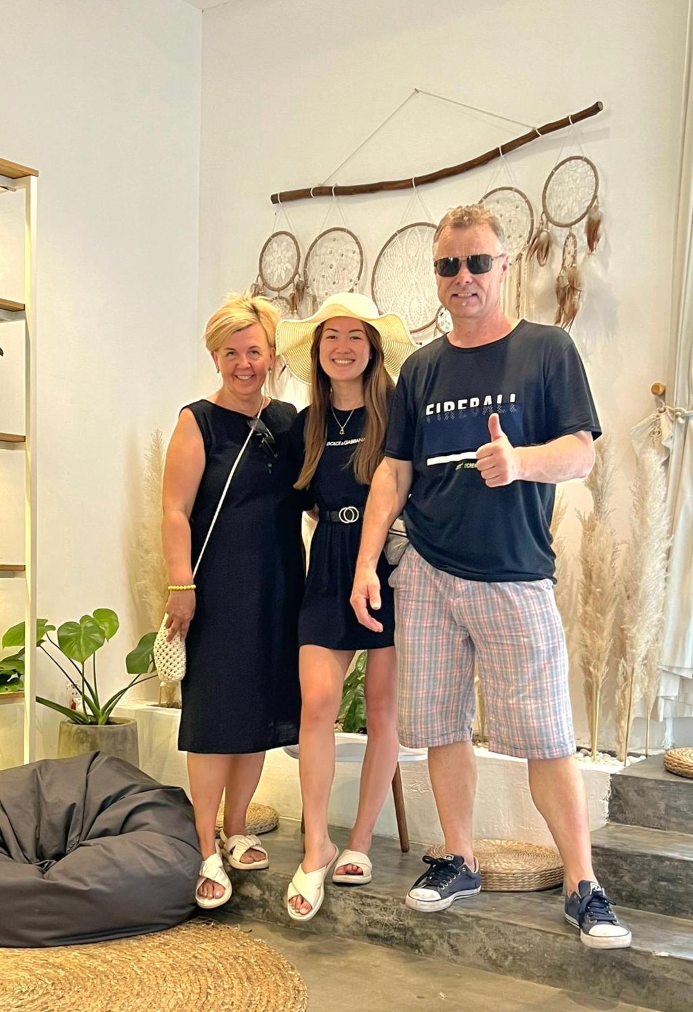 Lada'S House Da Nang Apartment Екстериор снимка