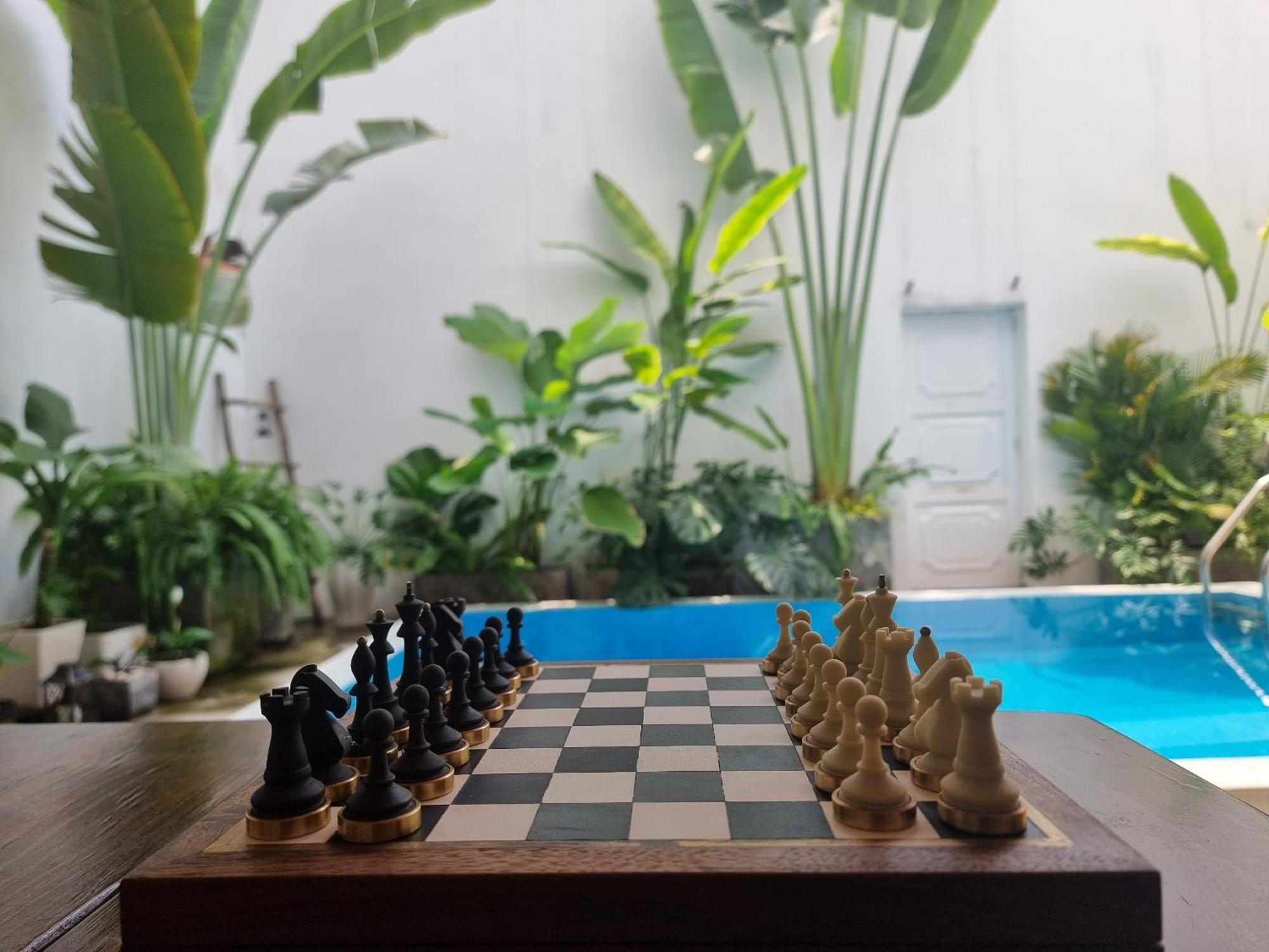Lada'S House Da Nang Apartment Екстериор снимка
