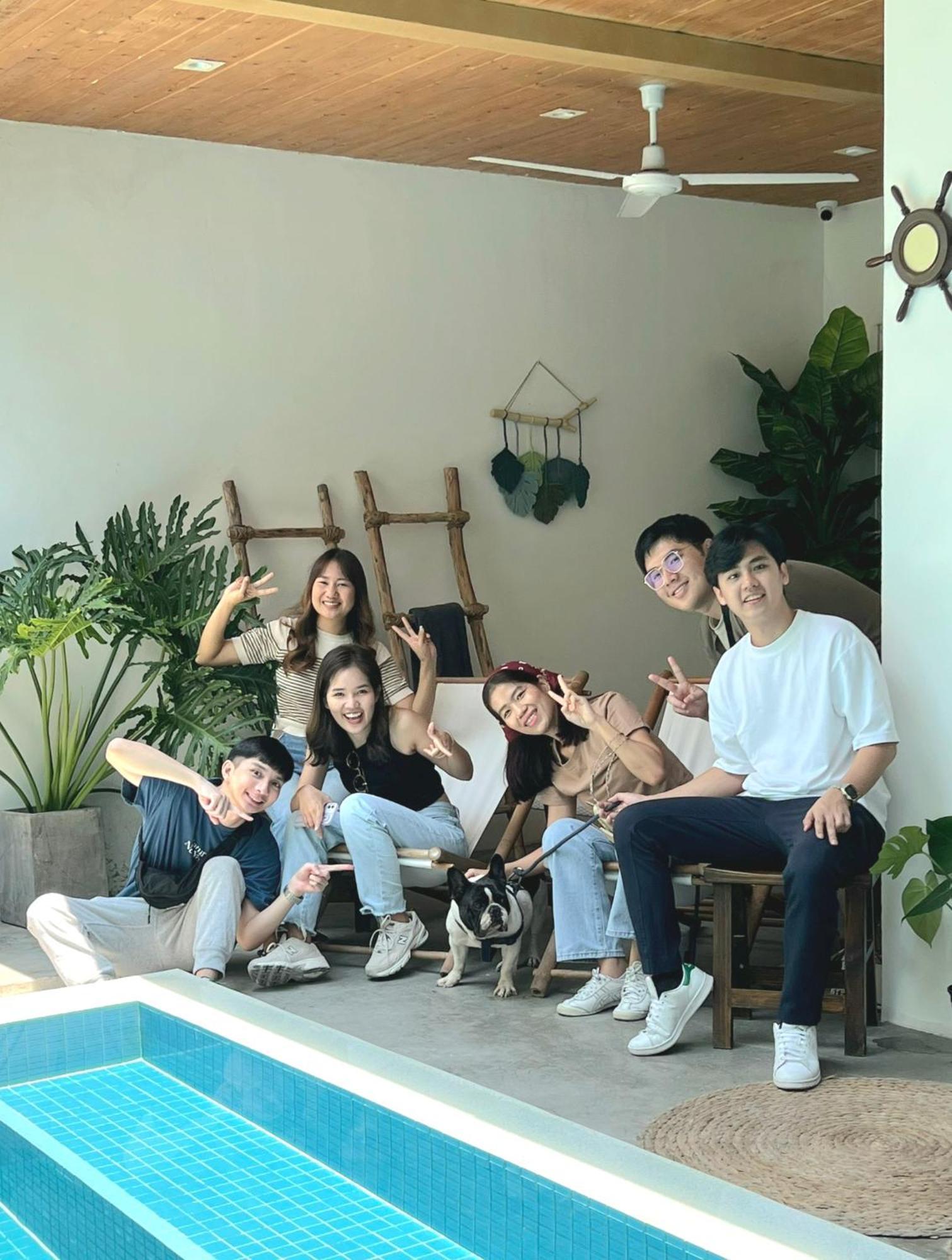 Lada'S House Da Nang Apartment Екстериор снимка