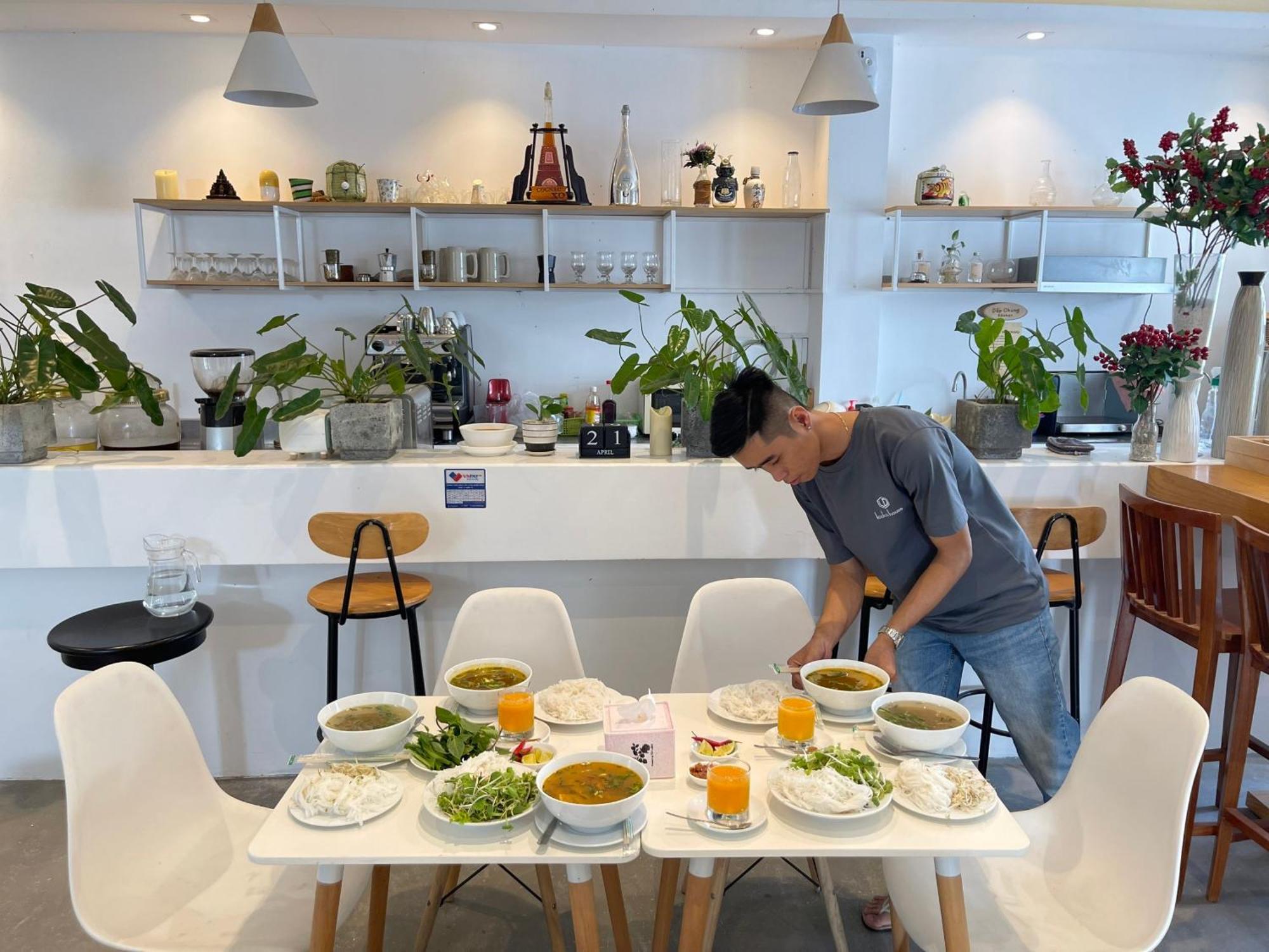 Lada'S House Da Nang Apartment Екстериор снимка