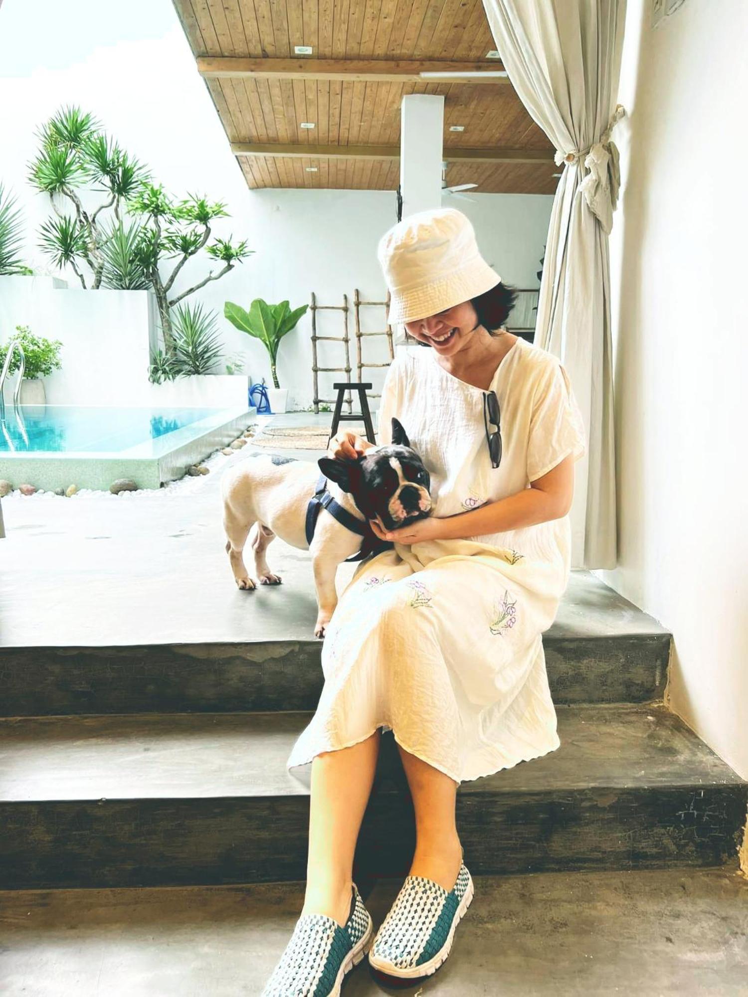Lada'S House Da Nang Apartment Екстериор снимка