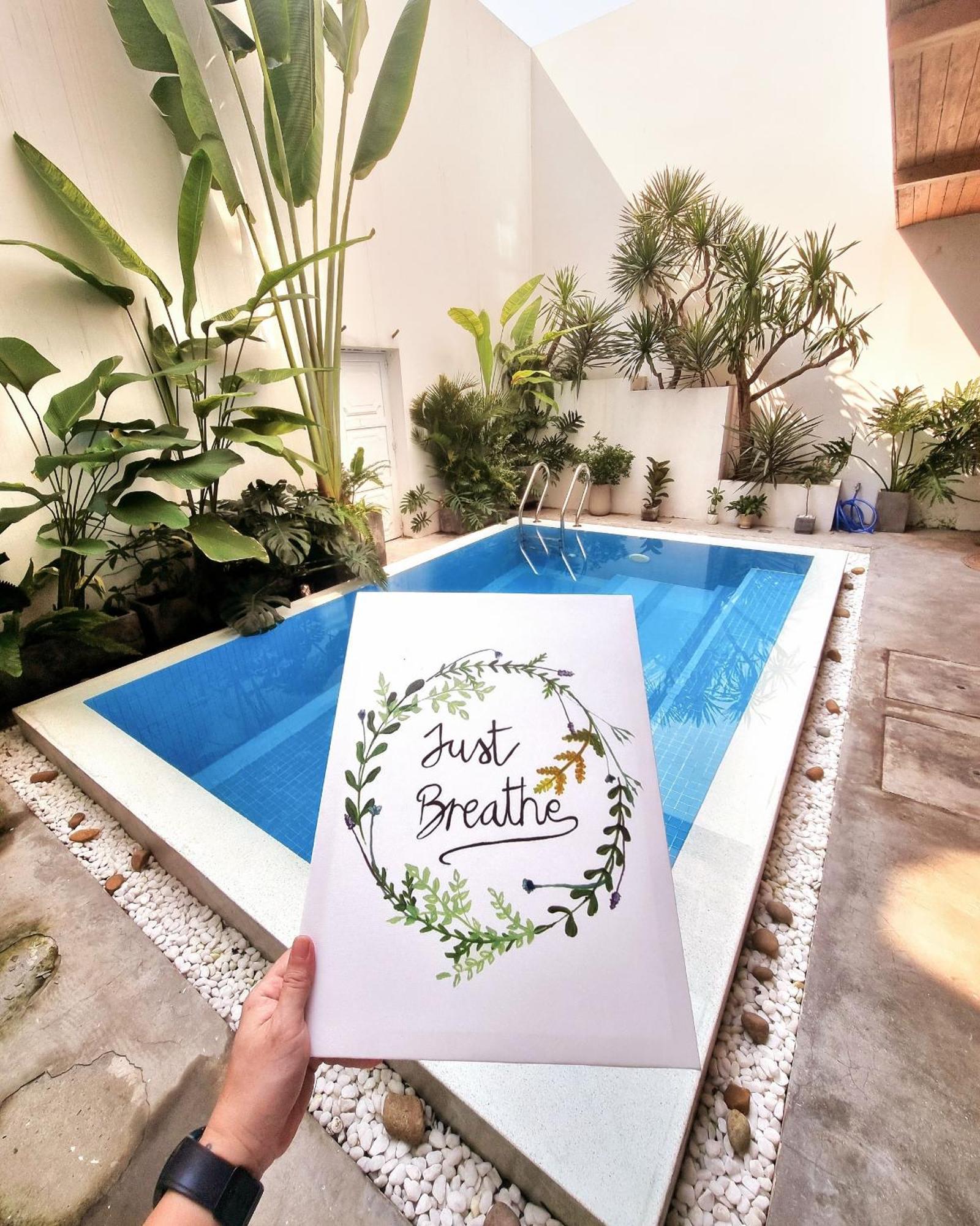 Lada'S House Da Nang Apartment Екстериор снимка