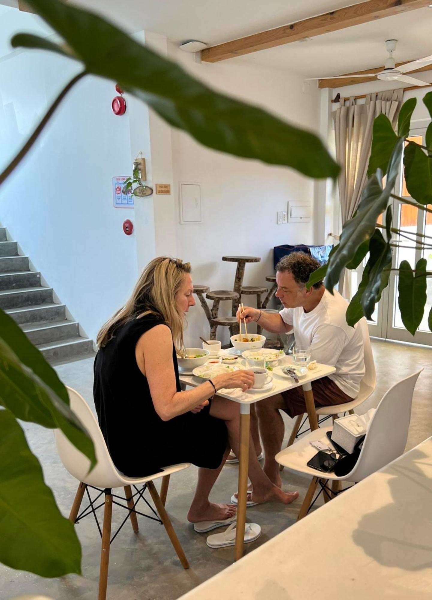 Lada'S House Da Nang Apartment Екстериор снимка