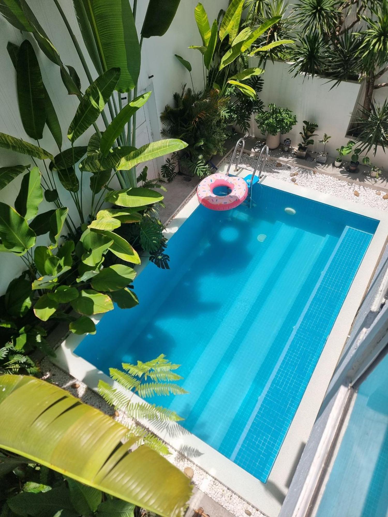 Lada'S House Da Nang Apartment Екстериор снимка